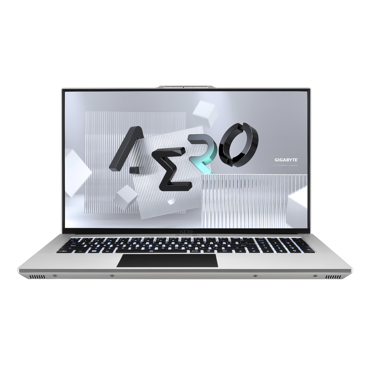 GIGABYTE AERO 17 YE5-A4DE748HP B-Ware - 17,3" UHD HDR miniLED 120Hz Display, Intel Core i9-12900H, 32GB RAM, 2TB SSD, NV...