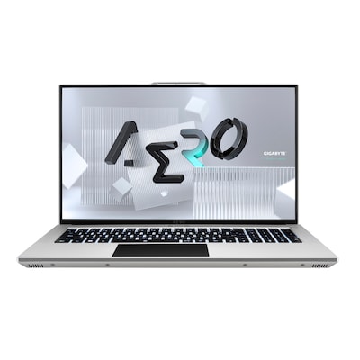 GIGABYTE AERO 17 YE5-A4DE748HP B-Ware - 17,3" UHD HDR miniLED 120Hz Display, Intel Core i9-12900H, 32GB RAM, 2TB SSD, NV...