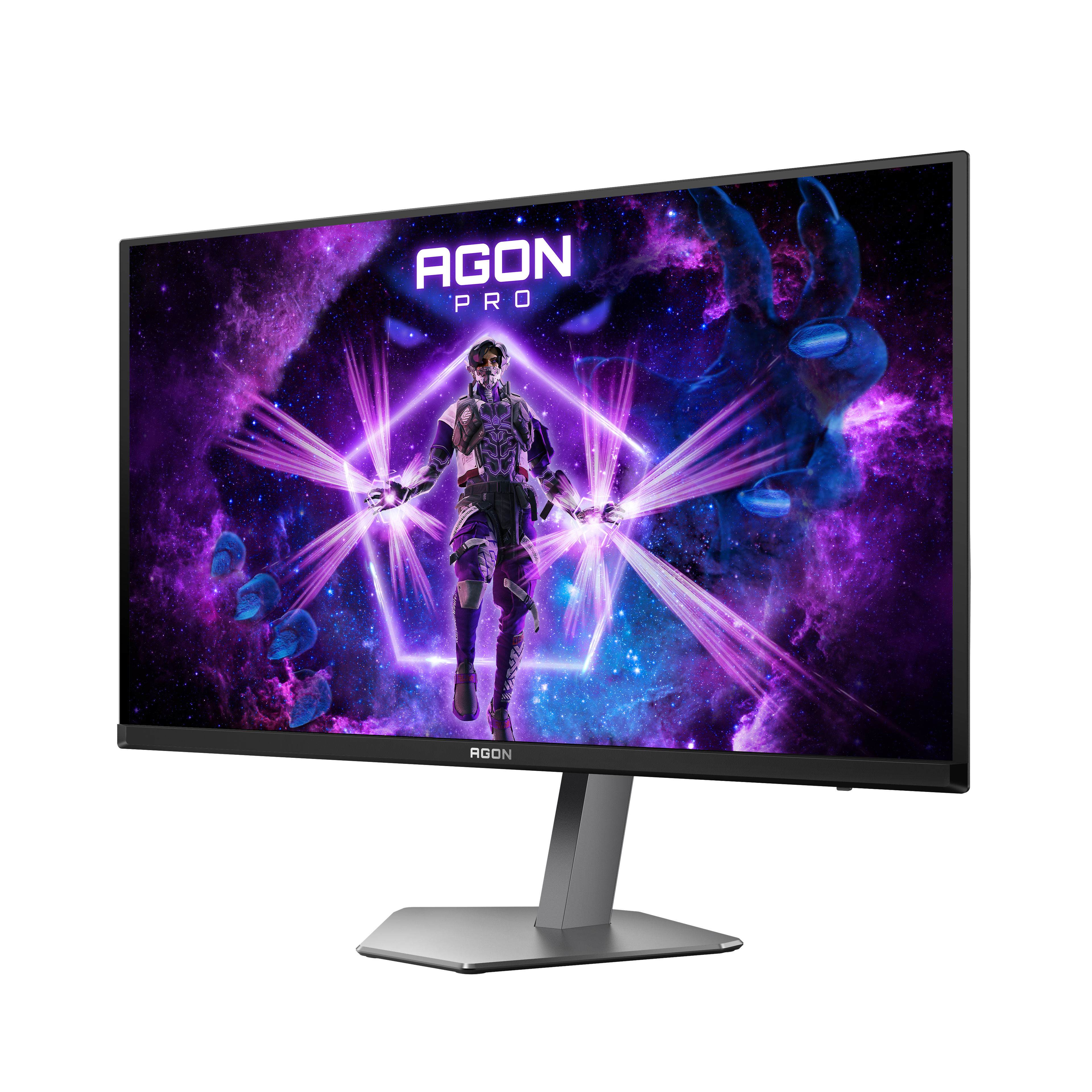 AOC Agon Pro AG276QKD2 Gaming Monitor_1