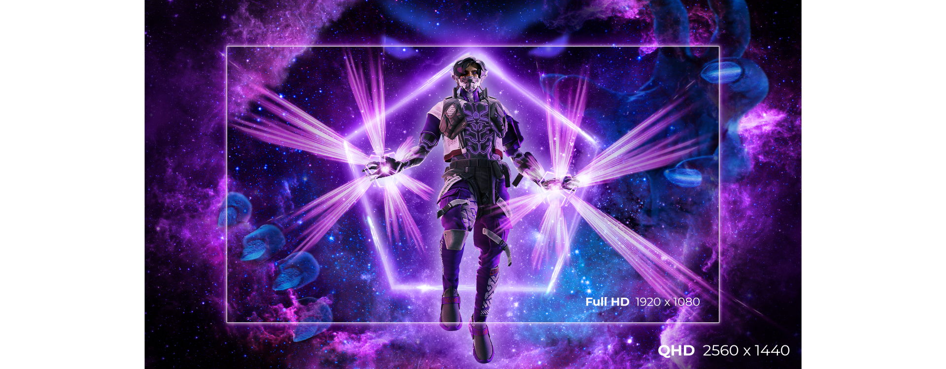 AOC Agon Pro AG276QKD2 Gaming Monitor_3