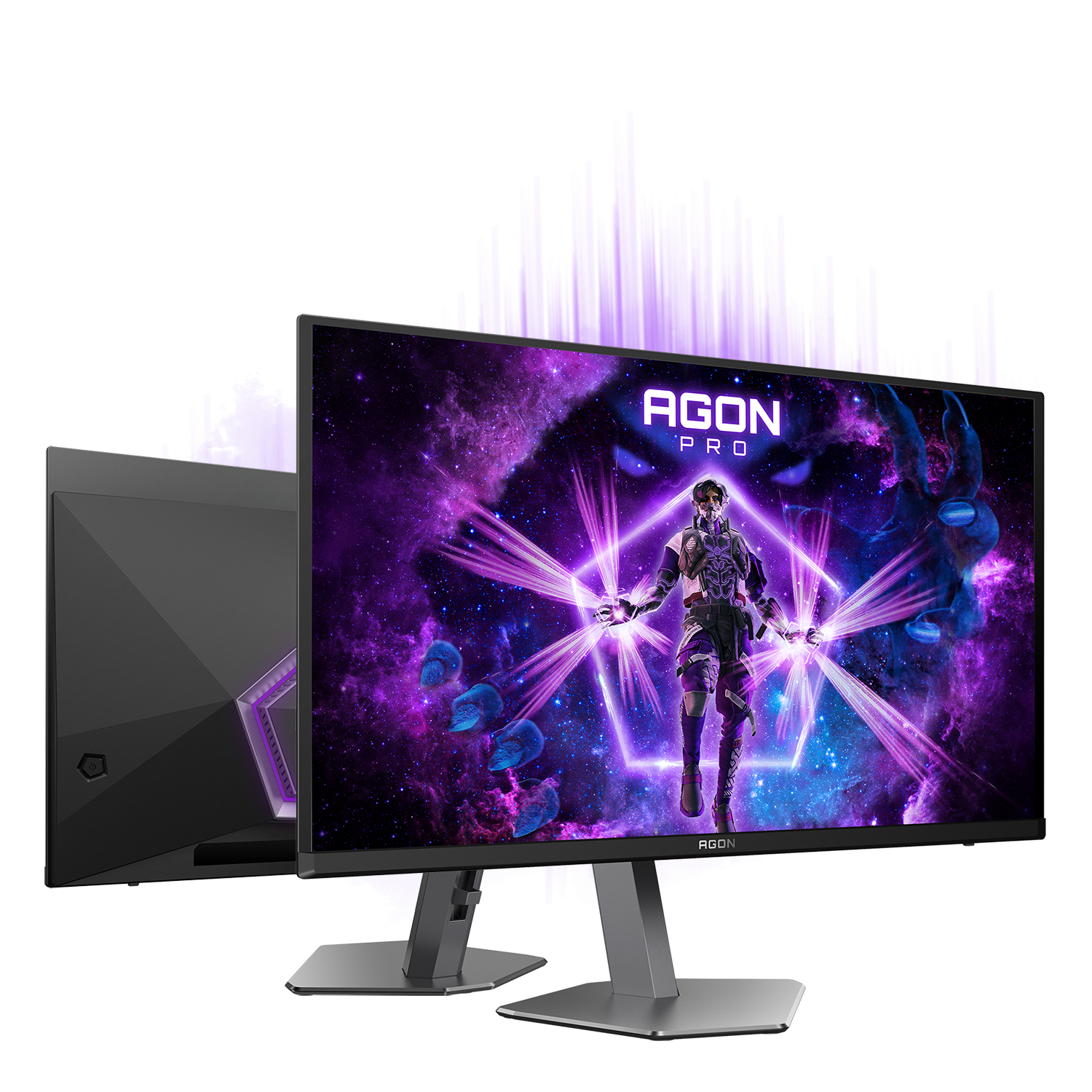 AOC Agon Pro AG276QKD2 Gaming Monitor_8