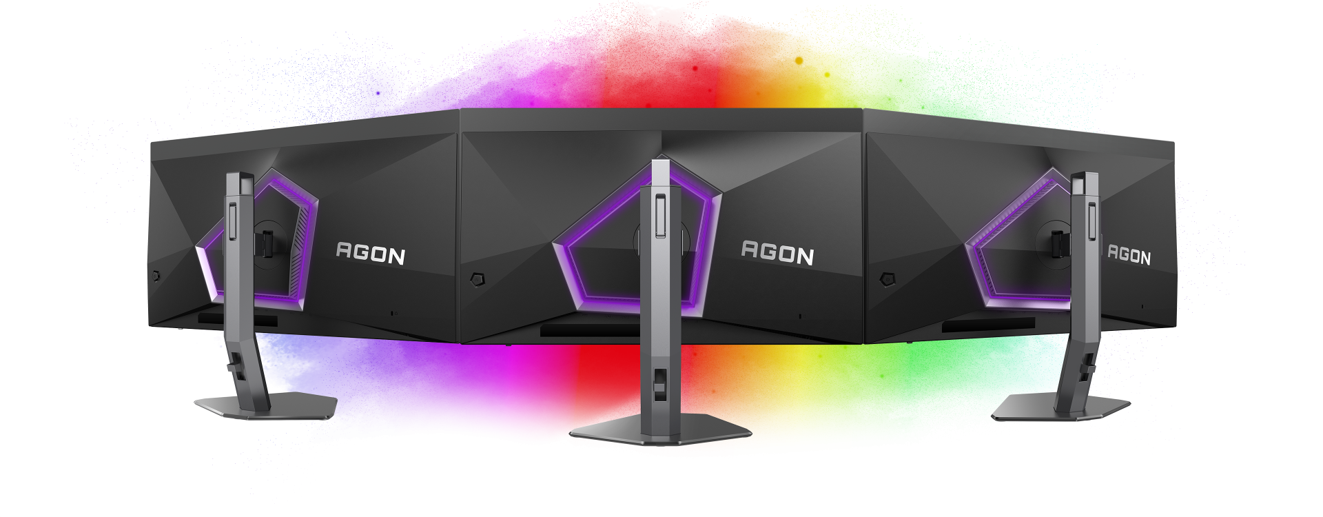 AOC Agon Pro AG276QKD2 Gaming Monitor_9
