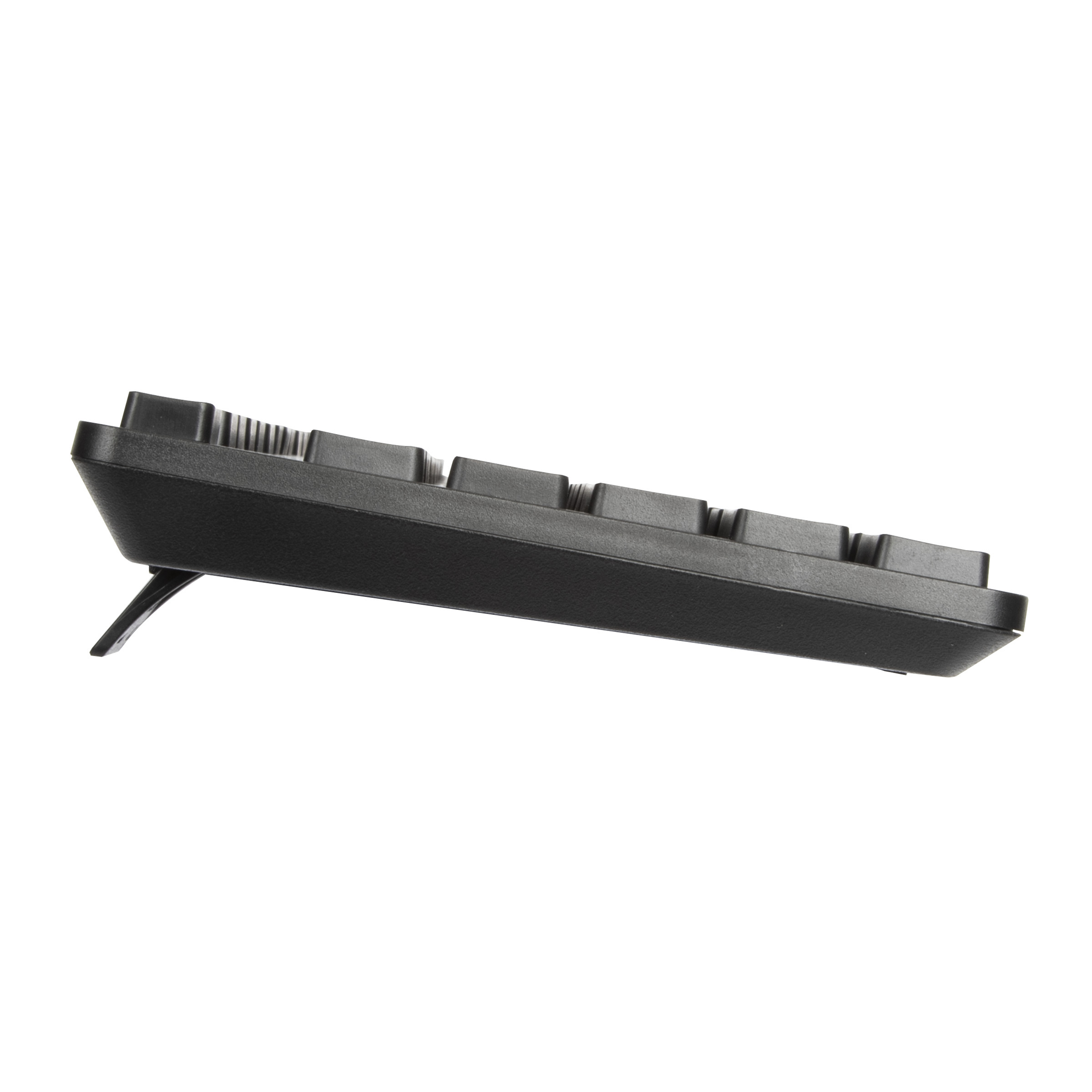 Targus kabelgebundene USB-Tastatur schwarz Tastaturen Produkt Bild 4