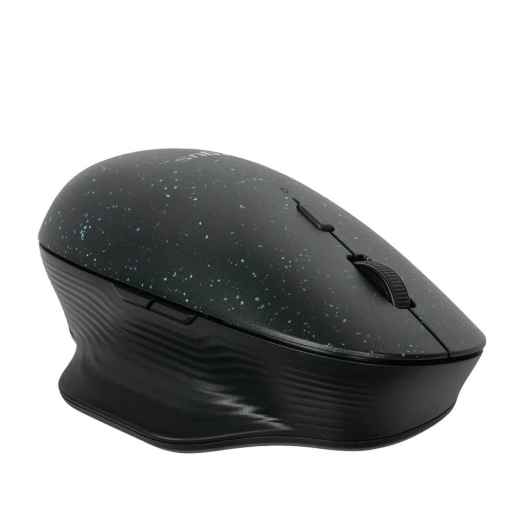 Targus EcoSmart Sustainable Ergonomic Ambidextrous Mouse