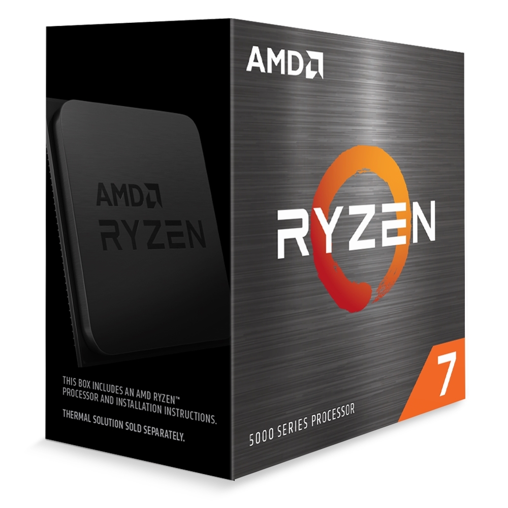 AMD Ryzen 7 5800X CPU - Prozessoren online kaufen | NBB