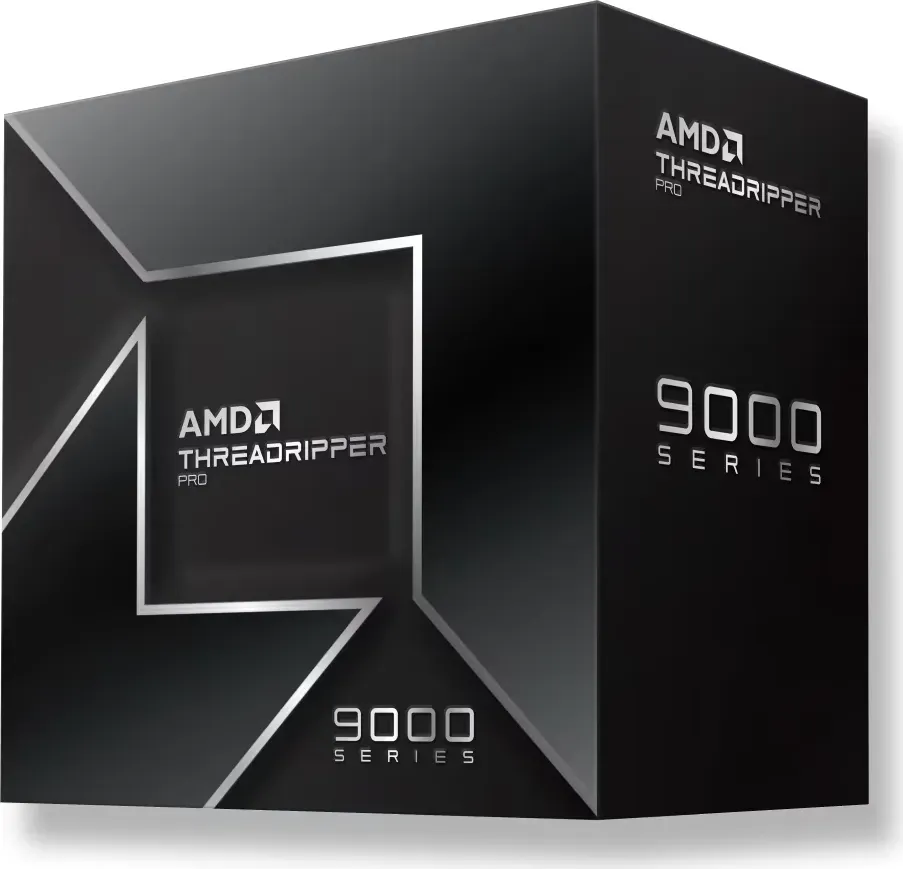 AMD Ryzen Threadripper PRO 9975WX Prozessor