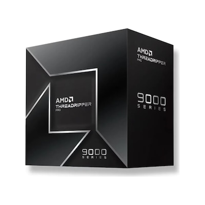 AMD Ryzen Threadripper PRO 9985WX Prozessor