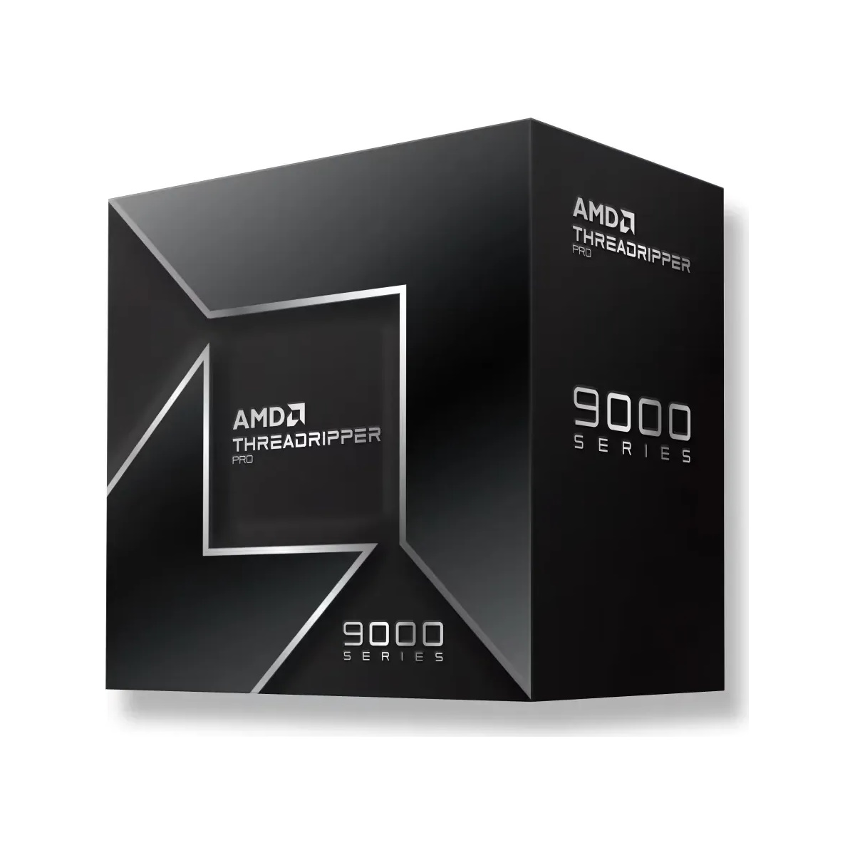 AMD Ryzen Threadripper PRO 9955WX Prozessor