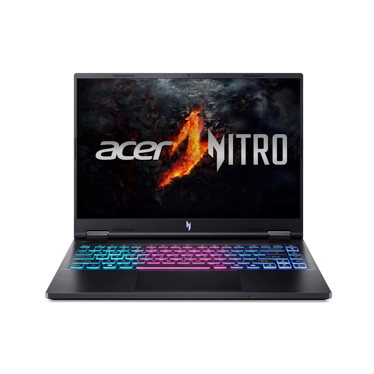 Acer Nitro 14 (AN14-41-R0CD) Gaming B-Ware 14,5" WQXGA, IPS, 120Hz, Ryzen 7-8845HS, 16GB RAM, 1TB SSD, Geforce RTX 4060,...