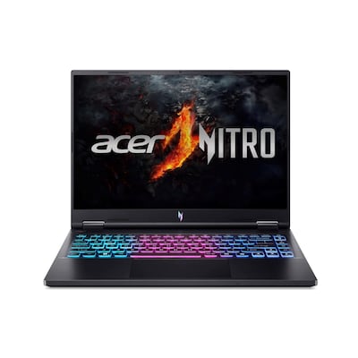 Acer Nitro 14 (AN14-41-R0CD) Gaming B-Ware 14,5" WQXGA, IPS, 120Hz, Ryzen 7-8845HS, 16GB RAM, 1TB SSD, Geforce RTX 4060,...