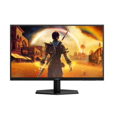 AOC Q27G42ZE Gaming Monitor B-Ware 27 Zoll, QHD, 240 Hz