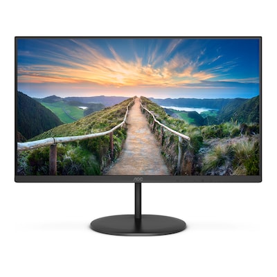 AOC Q24V4EA QHD Monitor - IPS, Adaptive Sync B-Ware