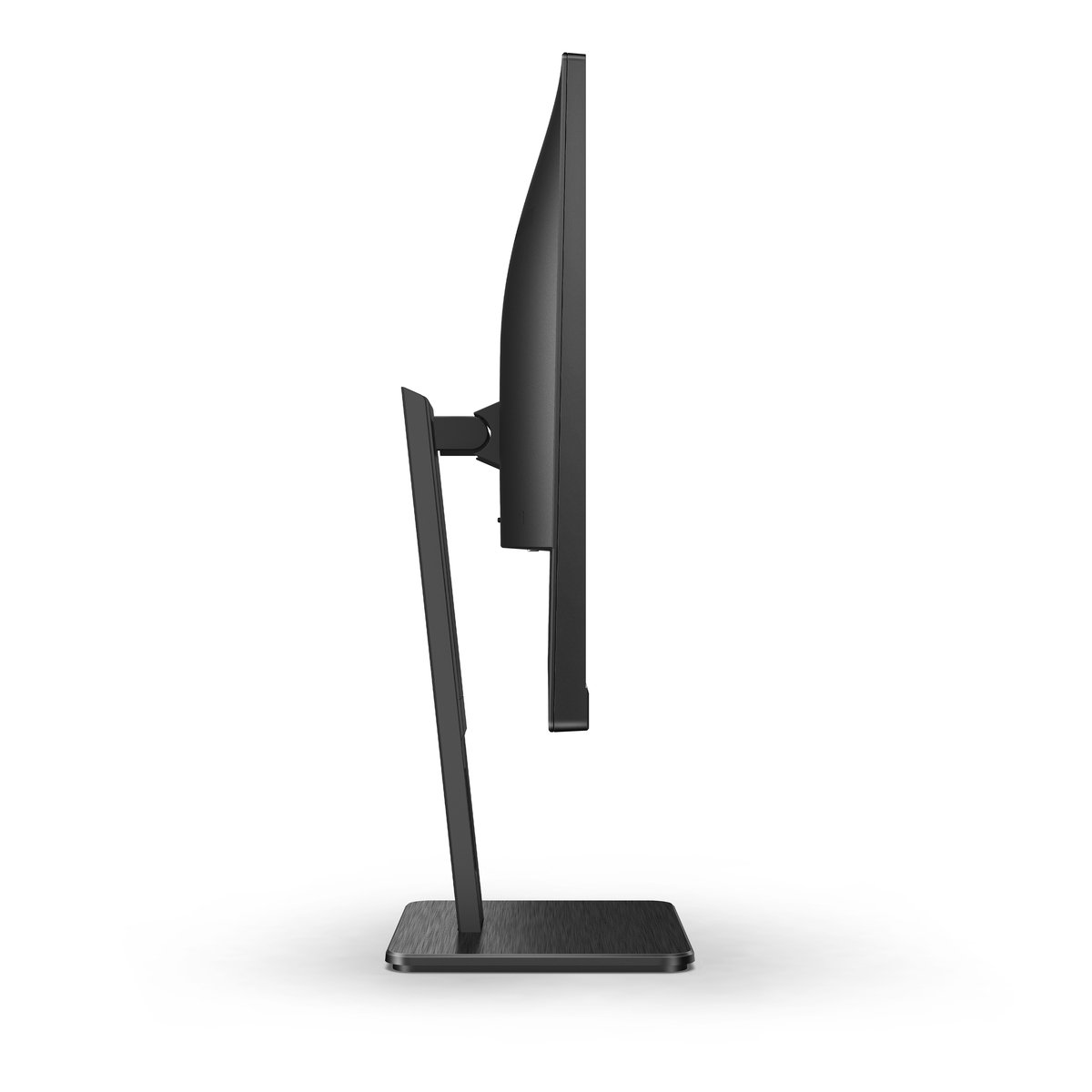 AOC U27P2 27 Zoll UHD Monitor, höhenverstellbar (3840x2160, 60 Hz, HDMI, DisplayPort, USB Hub) schwarz Displays Produkt Bild 13