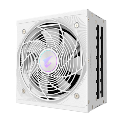 Thumbnail - GigaByte AORUS Elite Platinum P850W ICE | PC-Netzteil