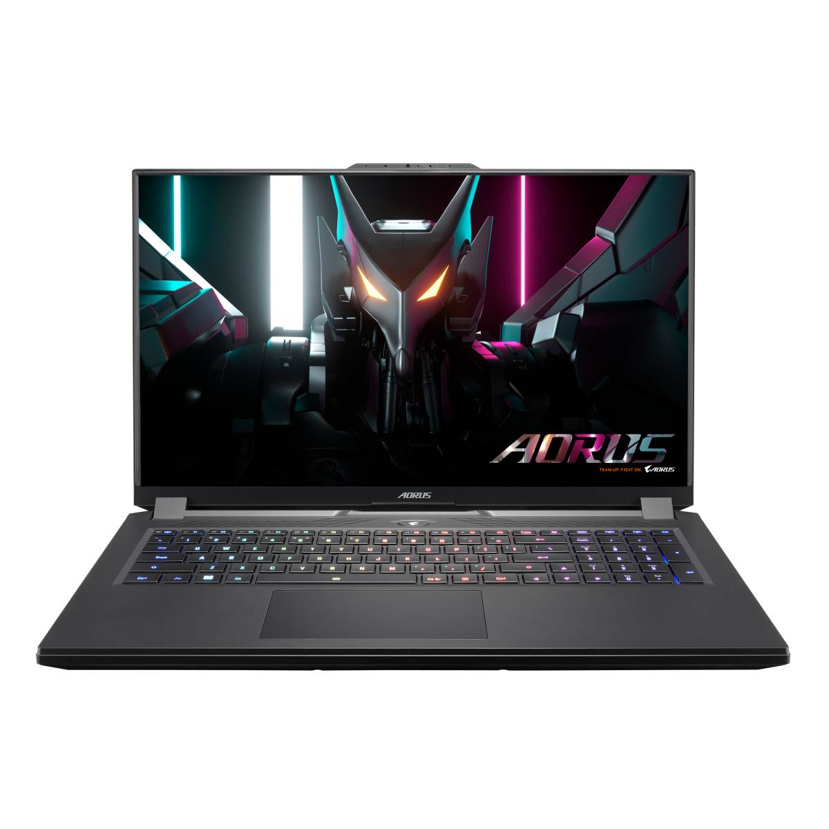 GIGABYTE AORUS 17H BXF-74DE554SH B-Ware - 17,3" FHD 360Hz Display, Intel Core i7-13700H, 16GB RAM, 1TB SSD, NVIDIA RTX™ ...