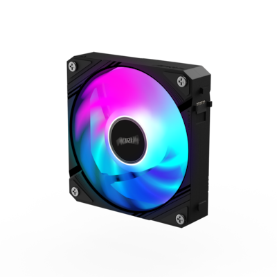 GigaByte AORUS EZ CHAIN FAN 120 | Gehäuselüfter