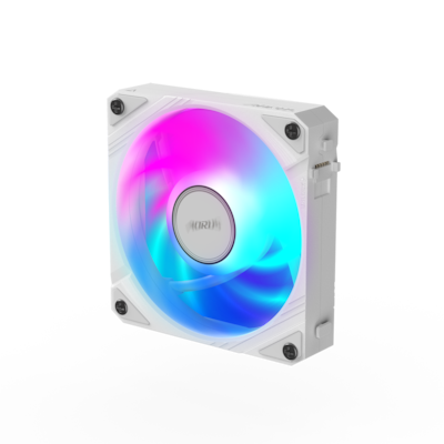 GigaByte AORUS EZ CHAIN FAN 120 ICE | Gehäuselüfter