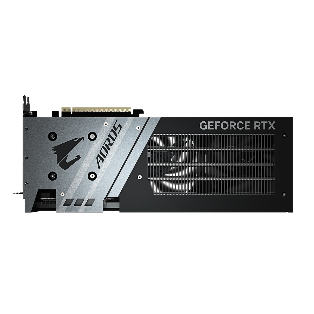 Gigabyte AORUS GeForce RTX 5060 ELITE 8G Grafikkarte B-Ware - 8GB GDDR7, HDMI, 3x DP Grafikkarten Produkt Bild 8