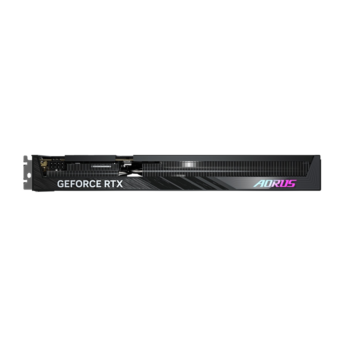Gigabyte AORUS GeForce RTX 5060 ELITE 8G Grafikkarte B-Ware - 8GB GDDR7, HDMI, 3x DP Grafikkarten Produkt Bild 9