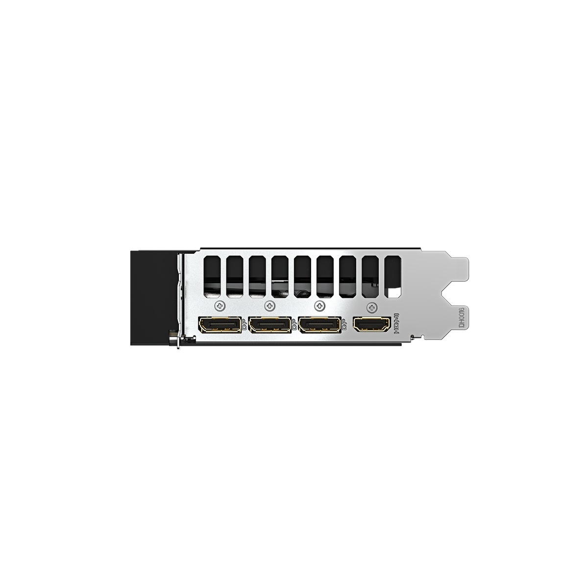 Gigabyte AORUS GeForce RTX 5060 ELITE 8G Grafikkarte B-Ware - 8GB GDDR7, HDMI, 3x DP Grafikkarten Produkt Bild 10