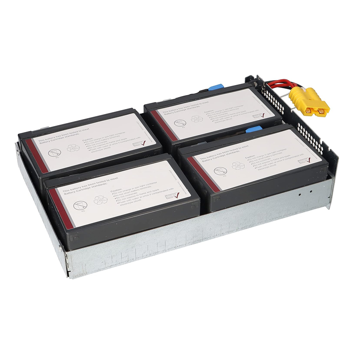 APC Ersatzbatterie Nr. 159 Batterie