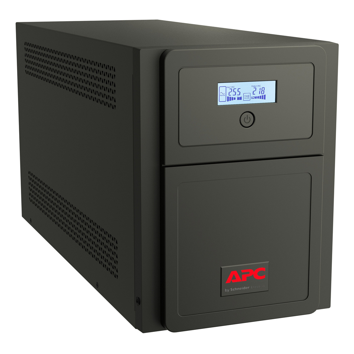APC Easy-UPS SMV2000CAI 2000VA / 1400W, Line-Interactive, 6x IEC C13