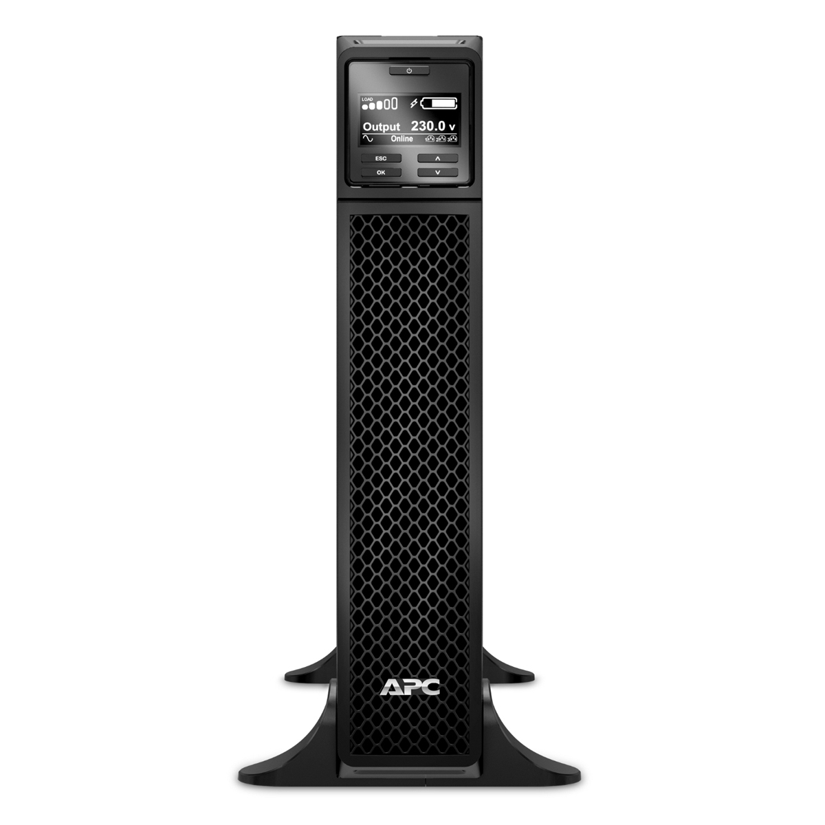 Produktbild von APC Smart-UPS SRT2200XLI USV