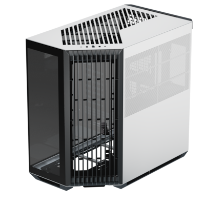 APNX V1 Black & White | PC-Gehäuse B-Ware