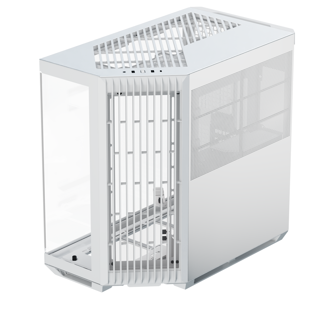 APNX V1 White | PC-Gehäuse