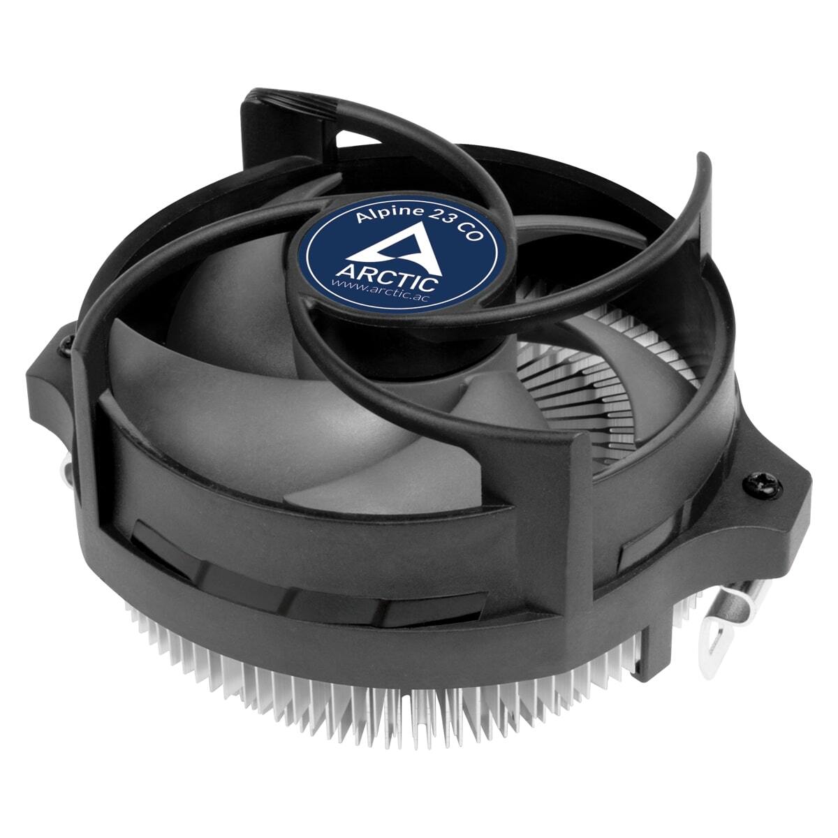 ARCTIC Alpine 23 CO | CPU-Kühler