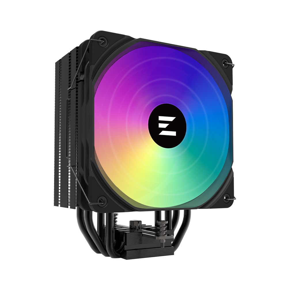 Zalman CNPS9X Performa Plus ARGB schwarz | CPU-Kühler