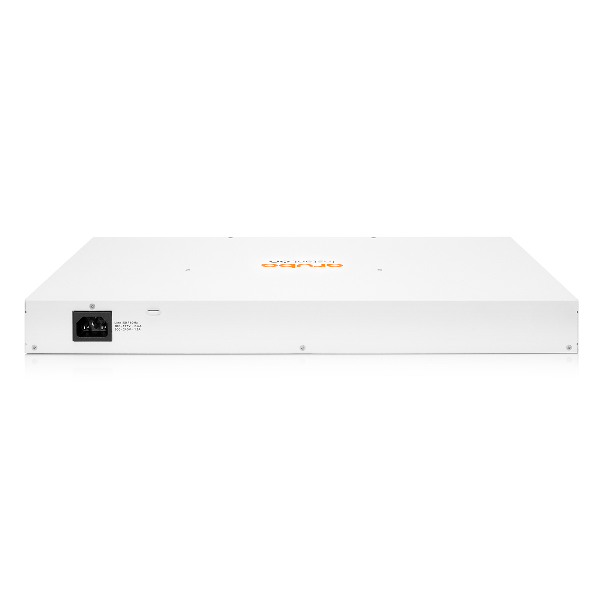 HPE Networking Instant On 1930 Smart Managed Switch (JL683B) [24x Gigabit-LAN, 4x SFP/SFP+] Netzwerk-Switch Produkt Bild 3