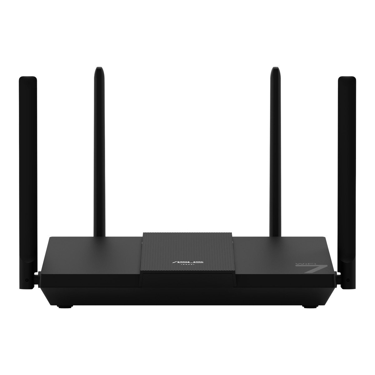 Image of ASUS RT-BE50 BE3600 WiFi 7 Router BE3600 Dualband, 1x 2.5G WAN, 3x 1G LAN