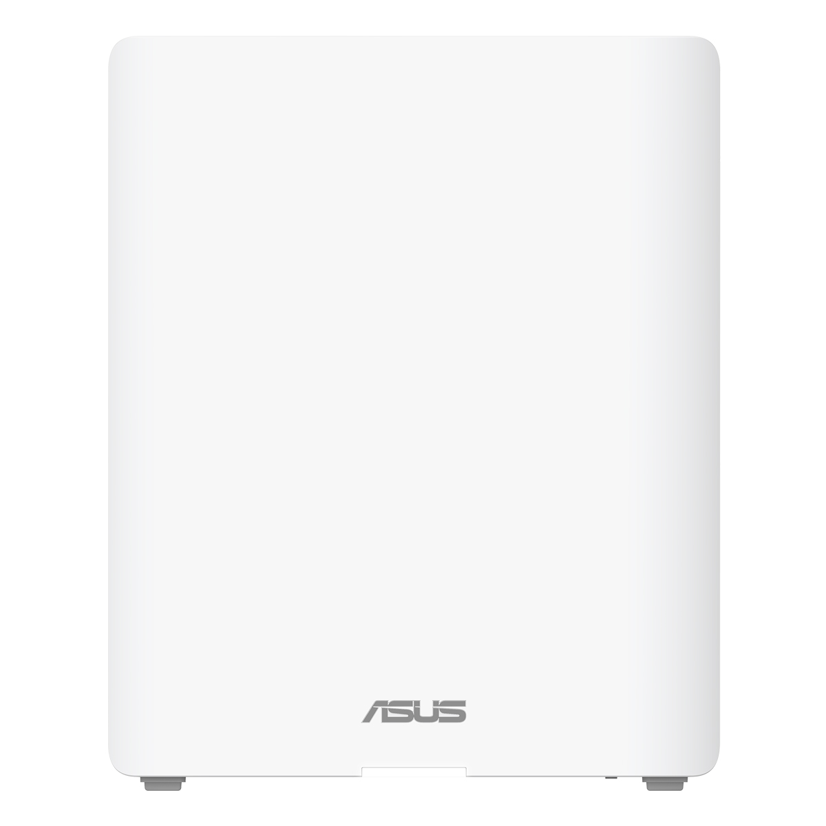 ASUS ZenWiFi BQ16 WiFi 7 Mesh Router Weiß BE25000 Quad-Band, 1x 10G WAN/LAN, 1x 1G WAN/LAN, 1x 1G WAN, 2x 1G LAN, Ultima...