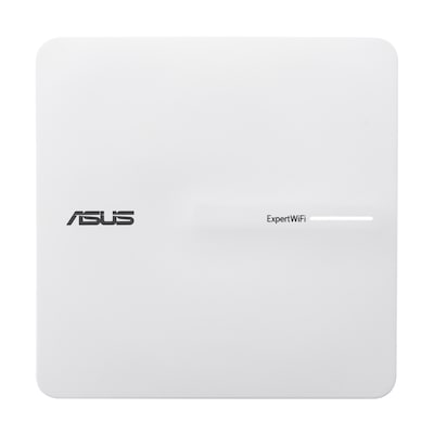 ASUS ExpertWiFi EBA63 WiFi 6 Access Point AX3000 Dual-Band, 1x Gbit LAN