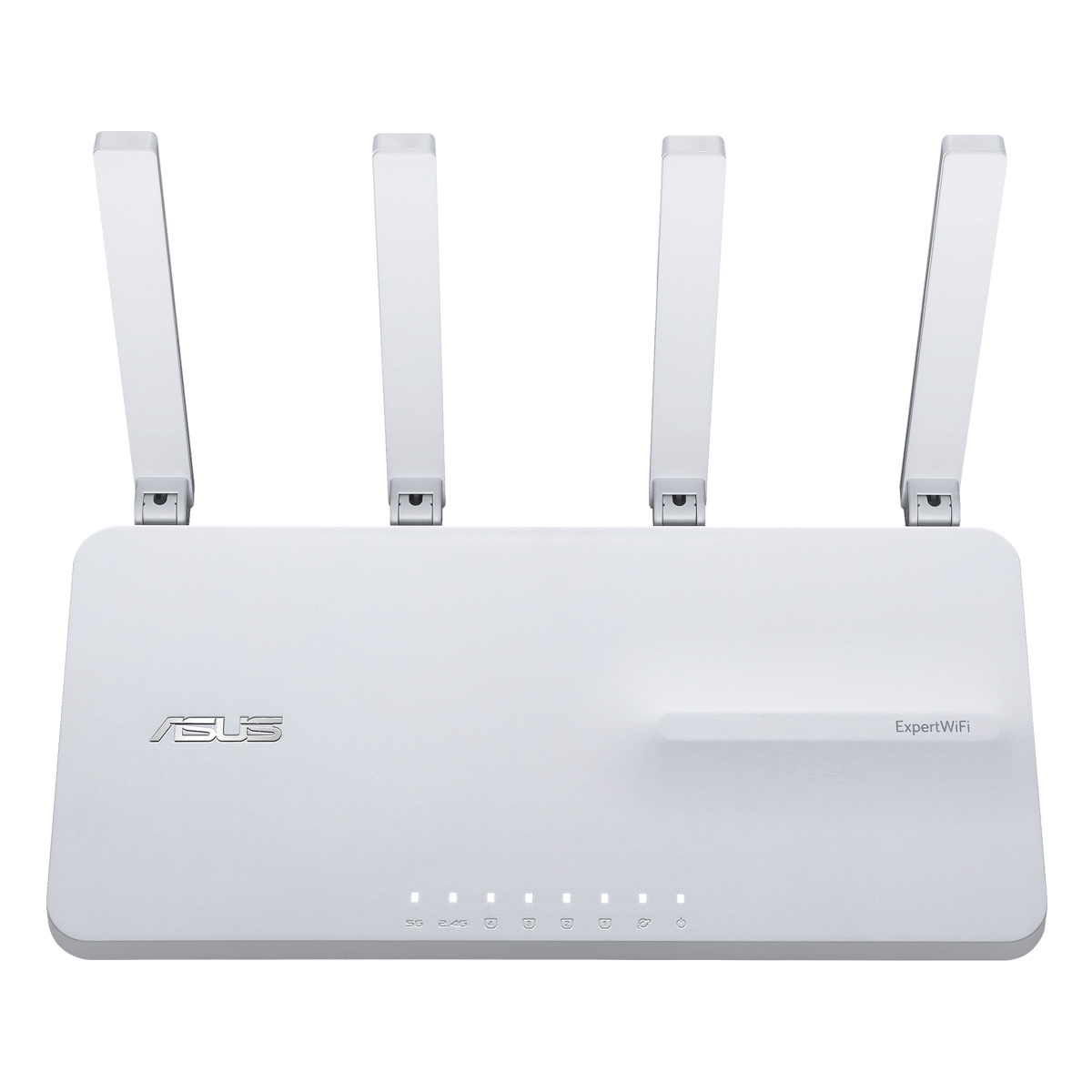 ASUS ExpertWiFi EBR63 WiFi 6 Access Point AX3000 Dual-Band, 4x Gbit LAN