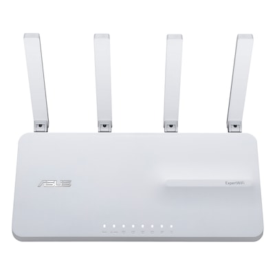 ASUS ExpertWiFi EBR63 WiFi 6 Access Point AX3000 Dual-Band, 4x Gbit LAN