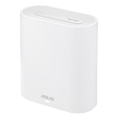 ASUS ExpertWiFi EBM68 WiFi 6 Mesh Router AX7800 Triband, 1x 2.5G WAN und 1x 1G LAN