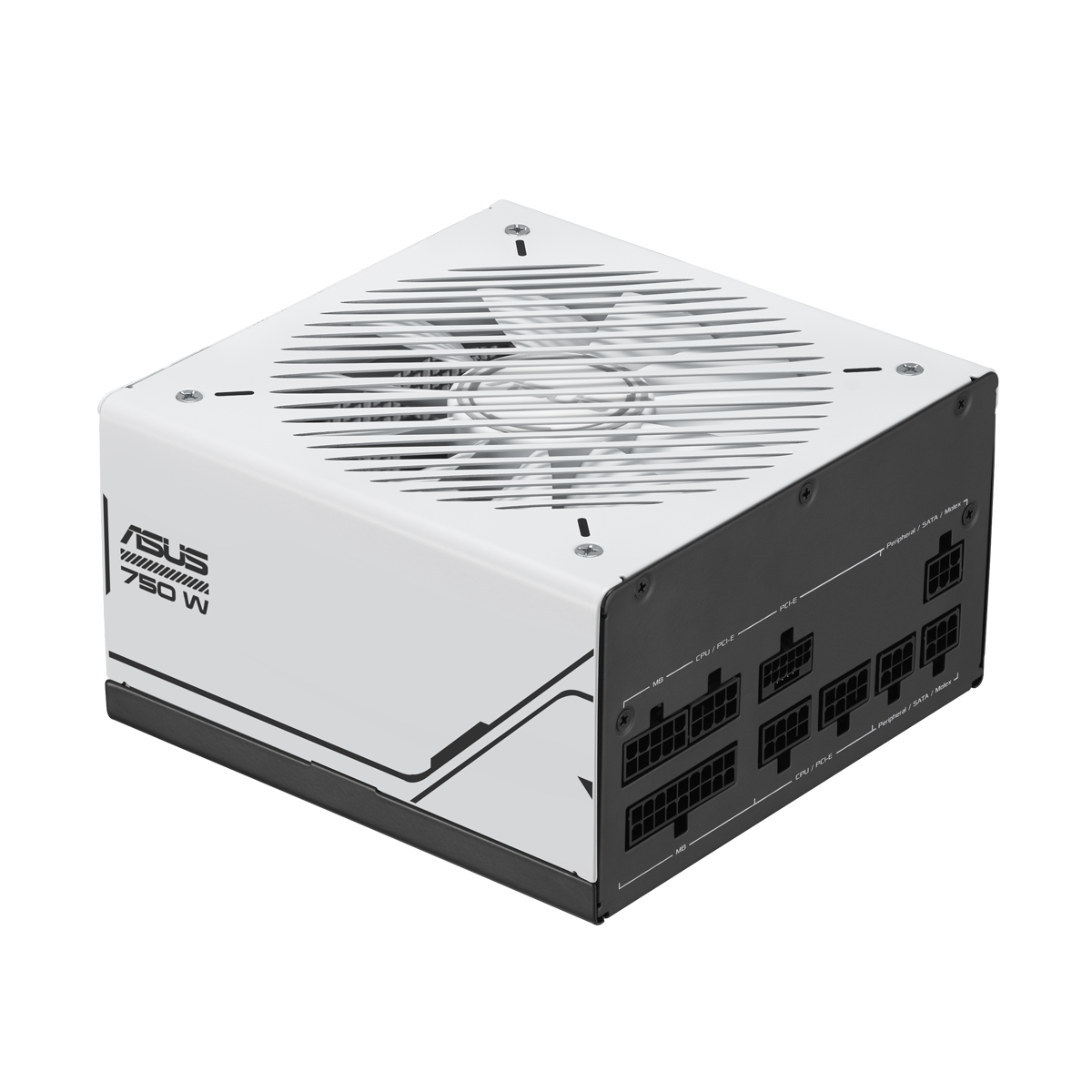 ASUS Prime 750W Gold | PC-Netzteil