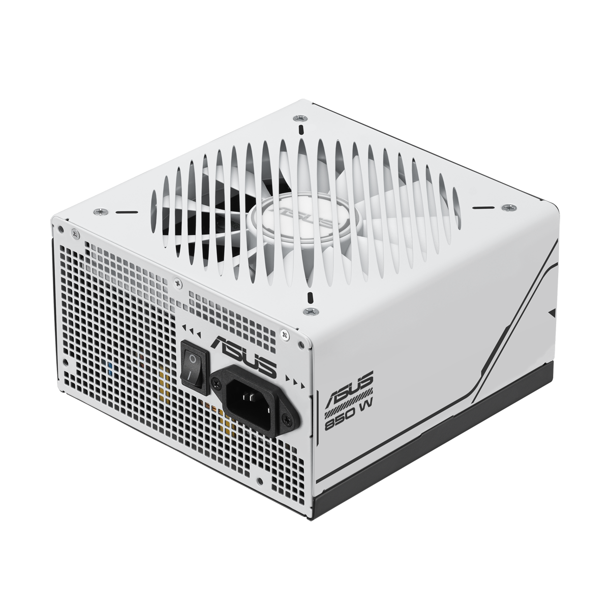 ASUS Prime 850W Gold | PC-Netzteil B-Ware PC Netzteile Produkt Bild 2