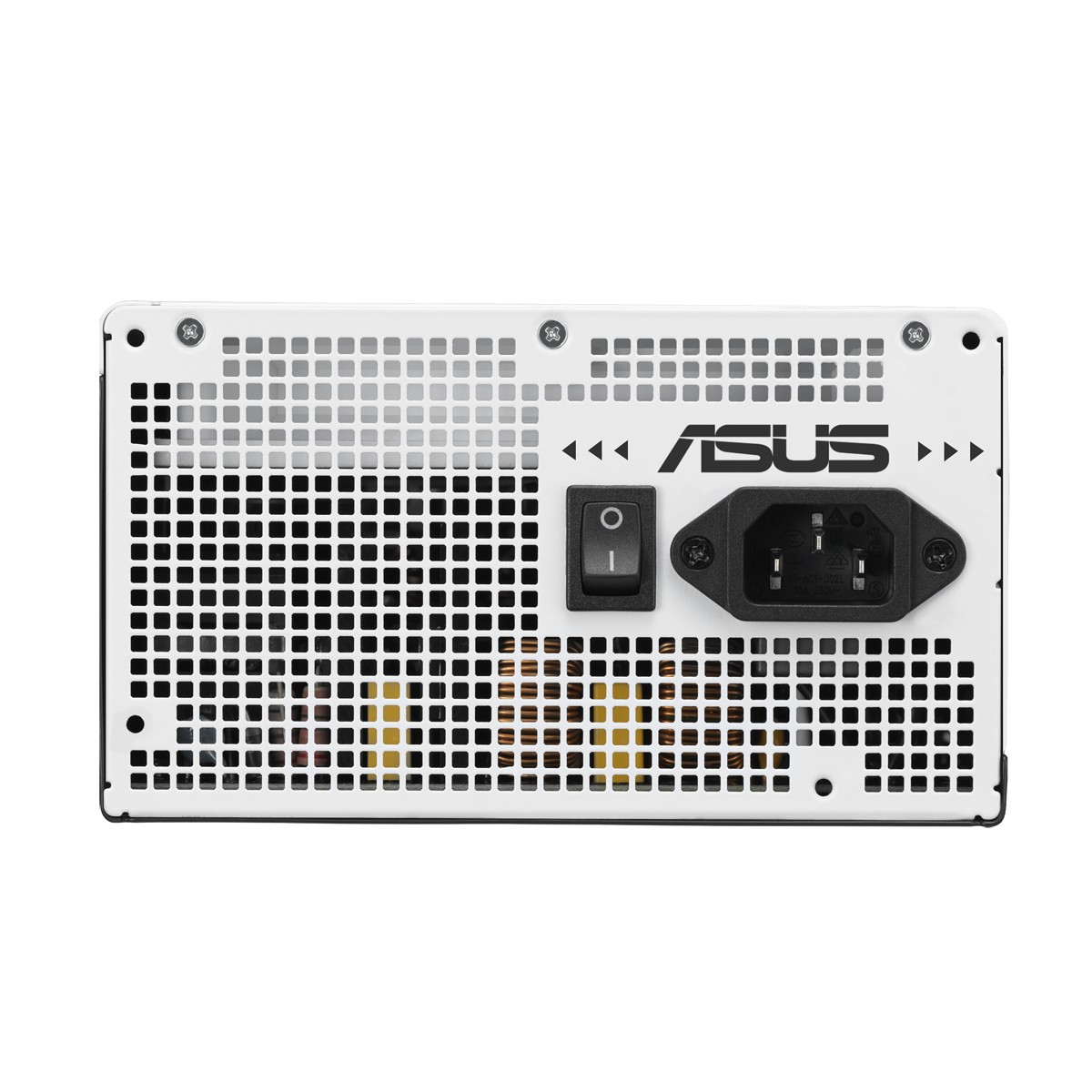 ASUS Prime 850W Gold | PC-Netzteil B-Ware PC Netzteile Produkt Bild 8