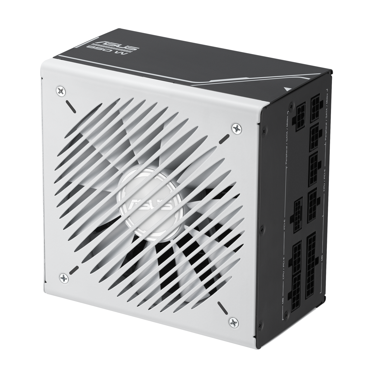 ASUS Prime 850W Gold | PC-Netzteil B-Ware PC Netzteile Produkt Bild 3