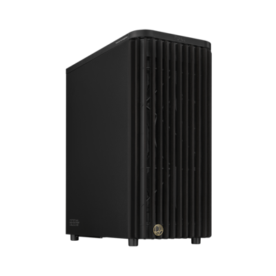 ASUS ProArt PA401 Wood METAL PWM | PC-Gehäuse