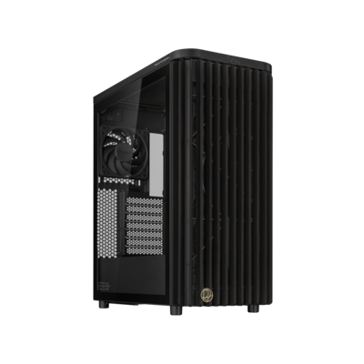 ASUS ProArt PA401 Wood TG PWM | PC-Gehäuse