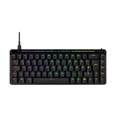 ASUS ROG Falchion ACE HFX