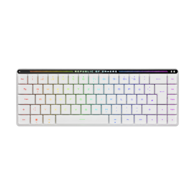 ASUS ROG Falchion RX LP RL