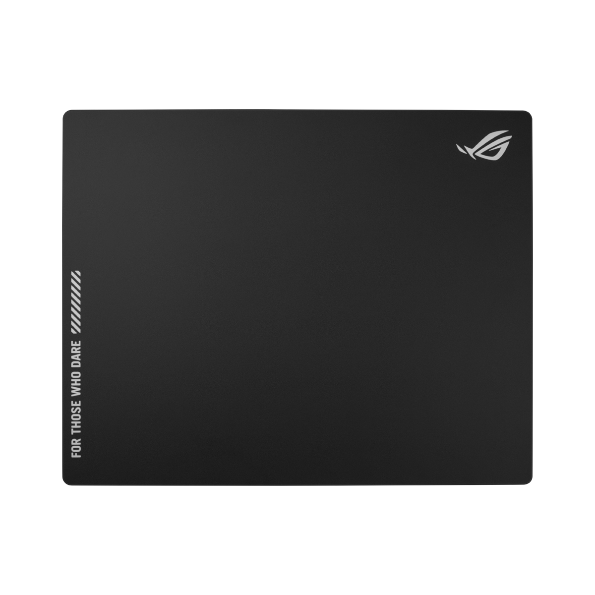 ASUS ROG Moonstone Ace L Mauspad schwarz