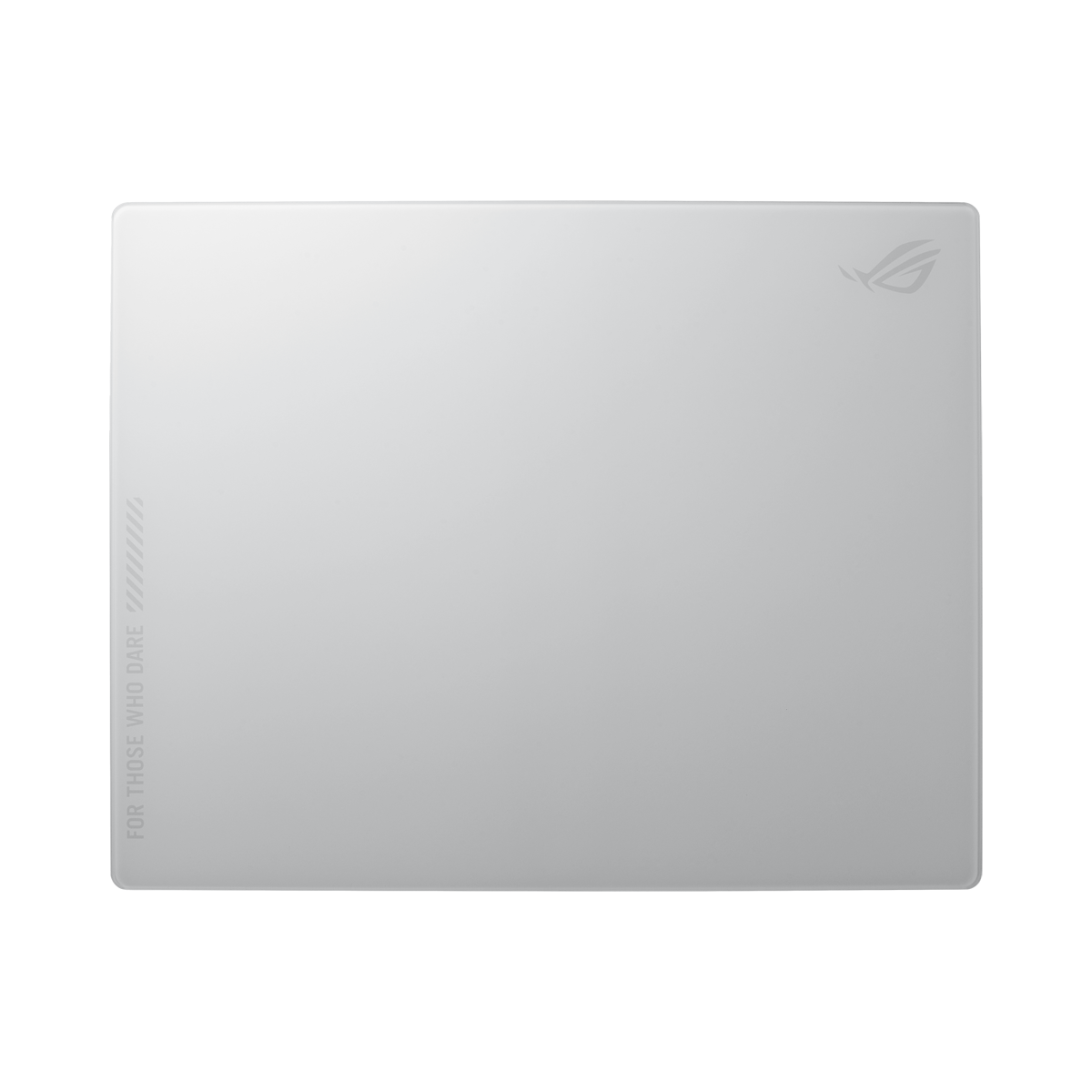 ASUS ROG Moonstone Ace L Mauspad weiß