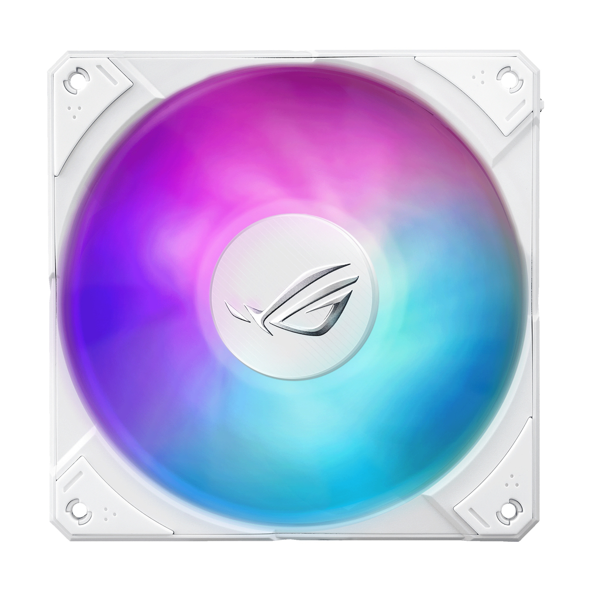 ASUS ROG Ryujin III 360 ARGB Extreme White | Chłodzenie wodne AiO
