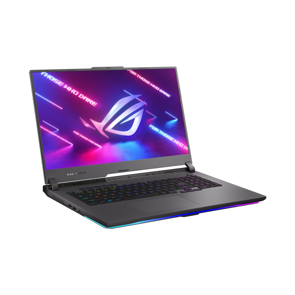 ASUS ROG Strix G17 G713PV-LL047 B-Ware - 17,3" WQHD IPS, AMD Ryzen 9 7845HX, 16GB RAM, 1TB SSD, RTX 4060, ohne Betriebss...